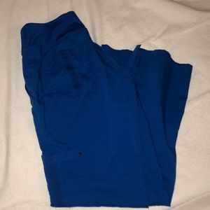 Healing Hands Tori Yoga Waistband Pants